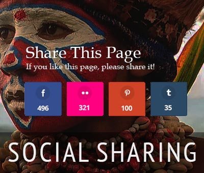 New Plugin Alert: Monarch Social Sharing