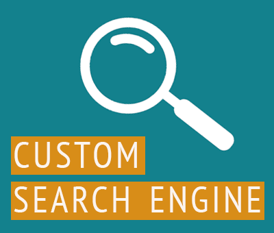 Google Custom Search on your website